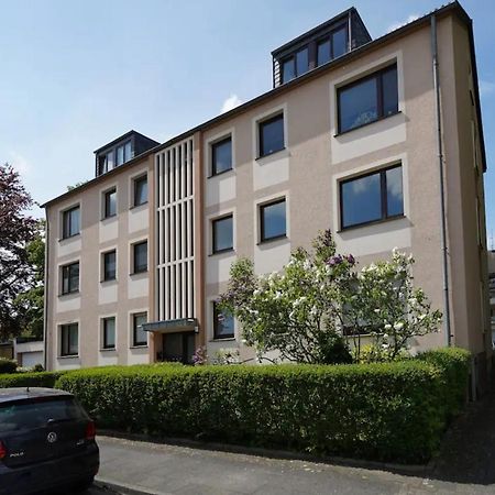 Dein Flughafen Messe Appartment Nahe Duesseldorf 1 Дуйсбург Екстериор снимка